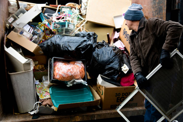Best Dumpster Rental Services  in , AK