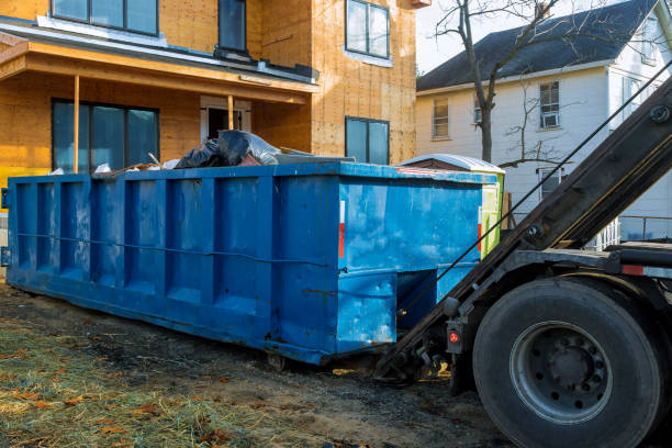 Best Scrap Metal Removal  in , AK
