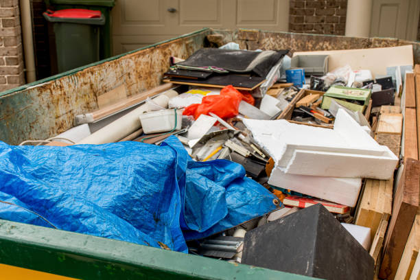 Best Construction Debris Removal  in , AK