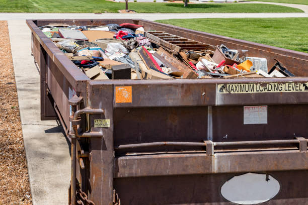 Best Yard Waste Removal  in , AK